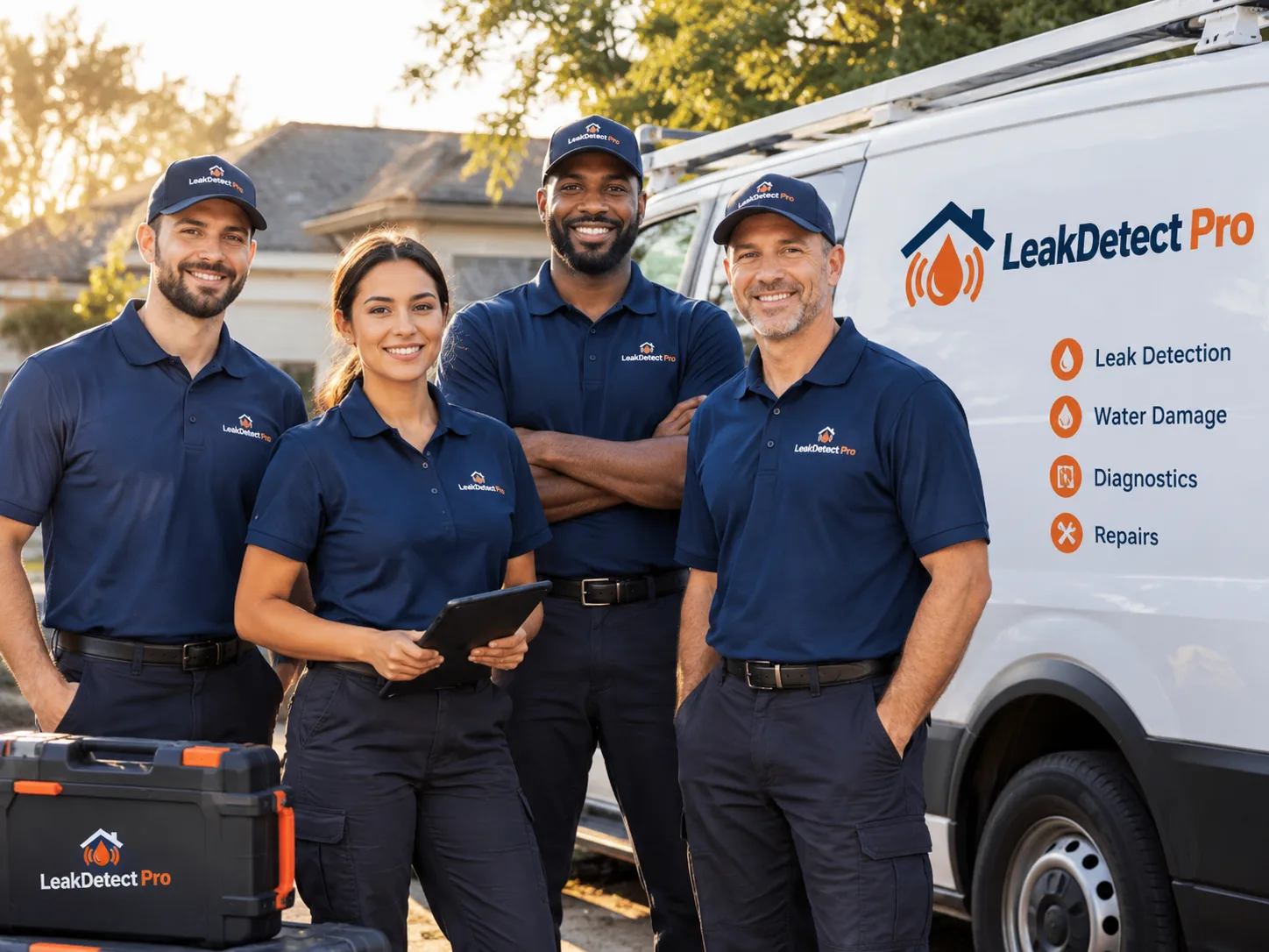 Roof Repair company in Jefferson, CO